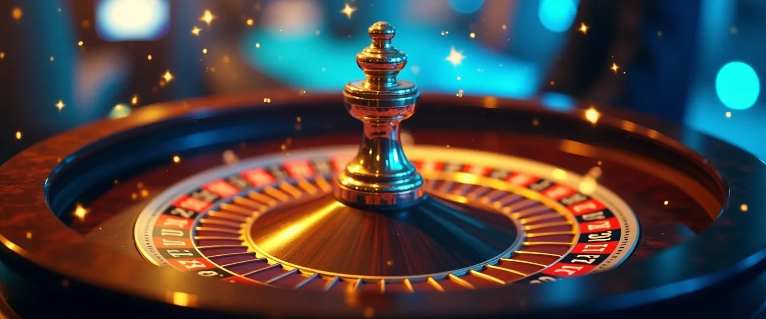 Live casino roulette at Wild Tokyo
